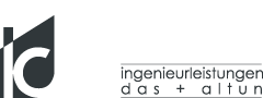 ida Ingenieure · Ingenieurbüro für ganzheitliche Bauprojekte Logo